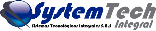 SystemTech Integral (Sistemas Tecnológicos Integrales S.A.S.)
